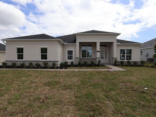 3811 WOLVES CREEK PLACE, APOPKA, FL 32712