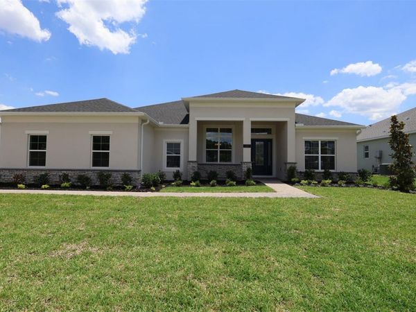 3811 WOLVES CREEK PLACE, APOPKA, FL 32712