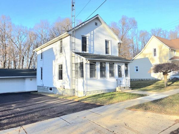 500 E Main Street, Manchester, MI 48158