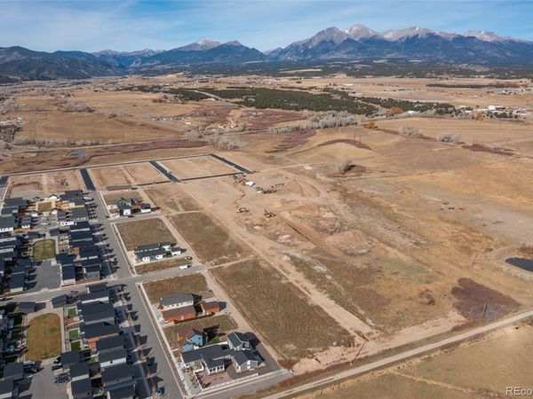 10801 Sherwood Avenue, Poncha Springs, CO 81242