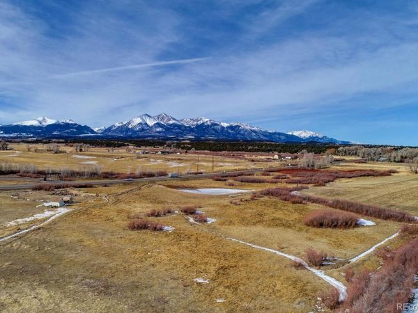 10820 Willow Avenue, Poncha Springs, CO 81241