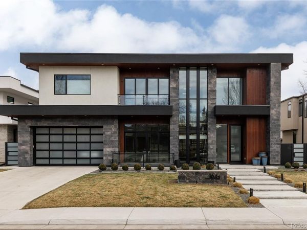 164 S Fairfax Street, Denver, CO 80246