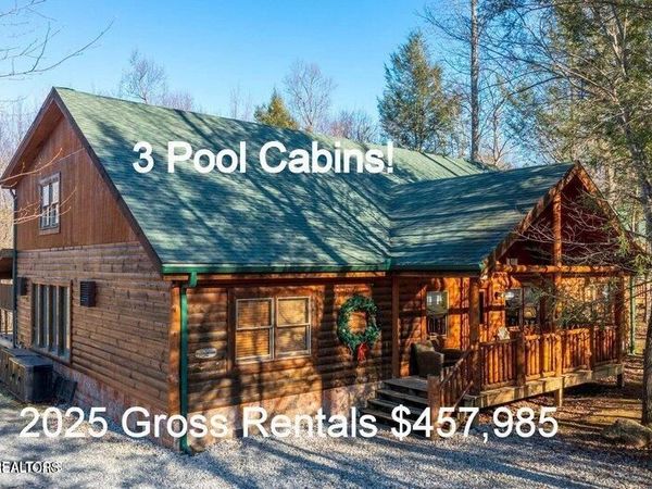 213,222223 Amet Way, Cosby, TN 37722