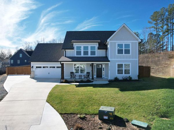 3158 Kinders Way, Cleveland, TN 37312