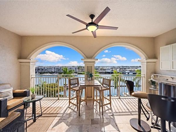 451 Bayfront PL, Unit 5410, NAPLES, FL 34102
