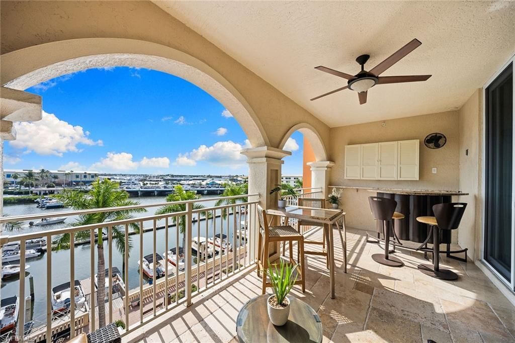 451 Bayfront Pl, Unit 5410, Naples, FL 34102 Photo