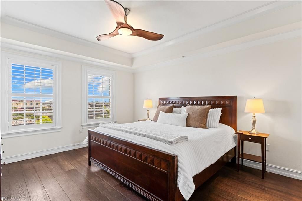 451 Bayfront Pl, Unit 5410, Naples, FL 34102 Photo