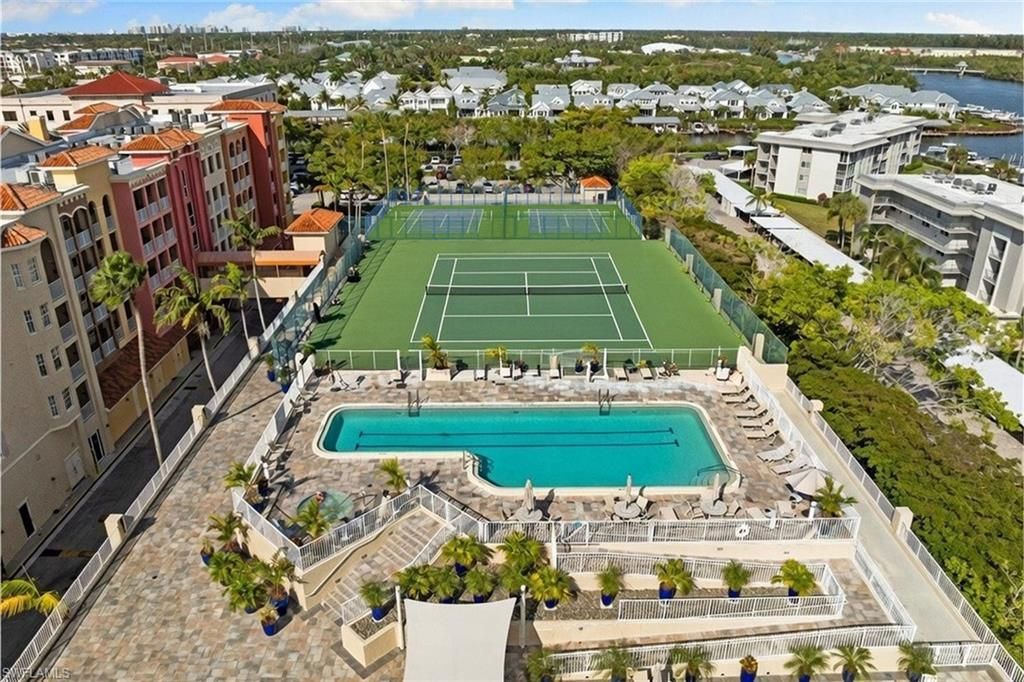 451 Bayfront Pl, Unit 5410, Naples, FL 34102 Photo