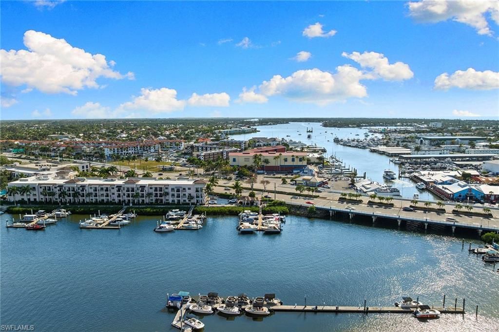 451 Bayfront Pl, Unit 5410, Naples, FL 34102 Photo