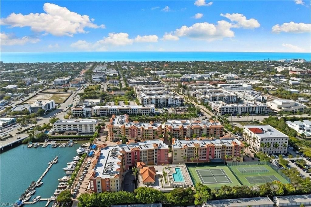 451 Bayfront Pl, Unit 5410, Naples, FL 34102 Photo