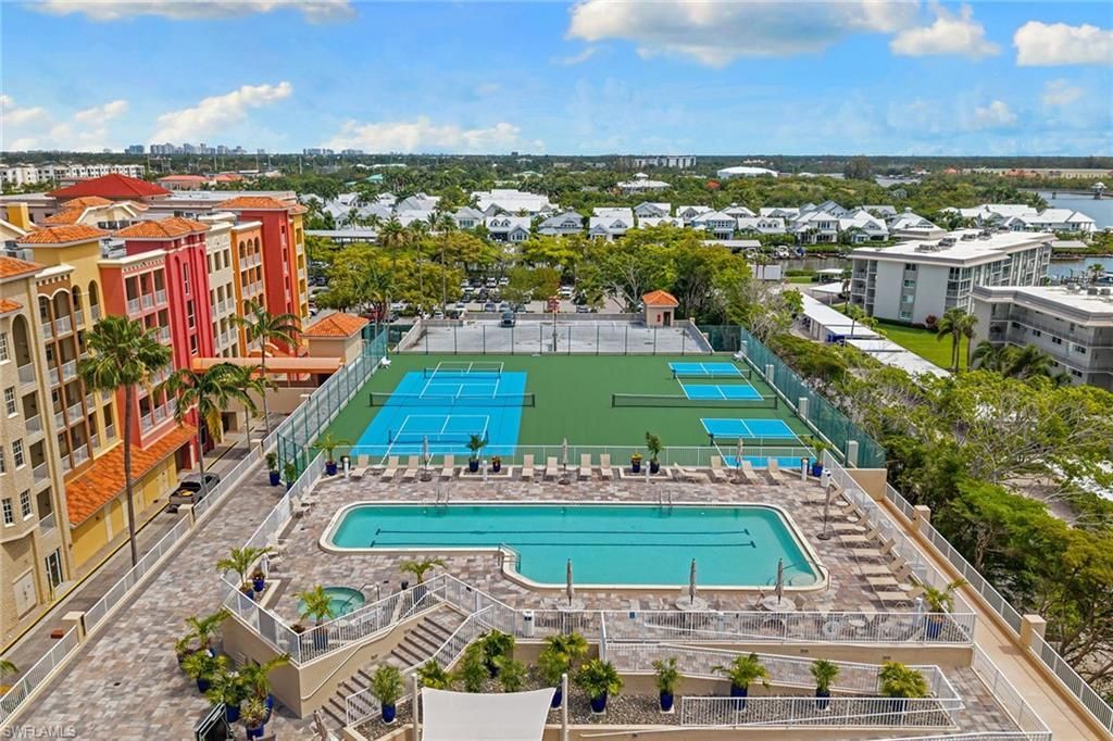451 Bayfront Pl, Unit 5410, Naples, FL 34102 Photo