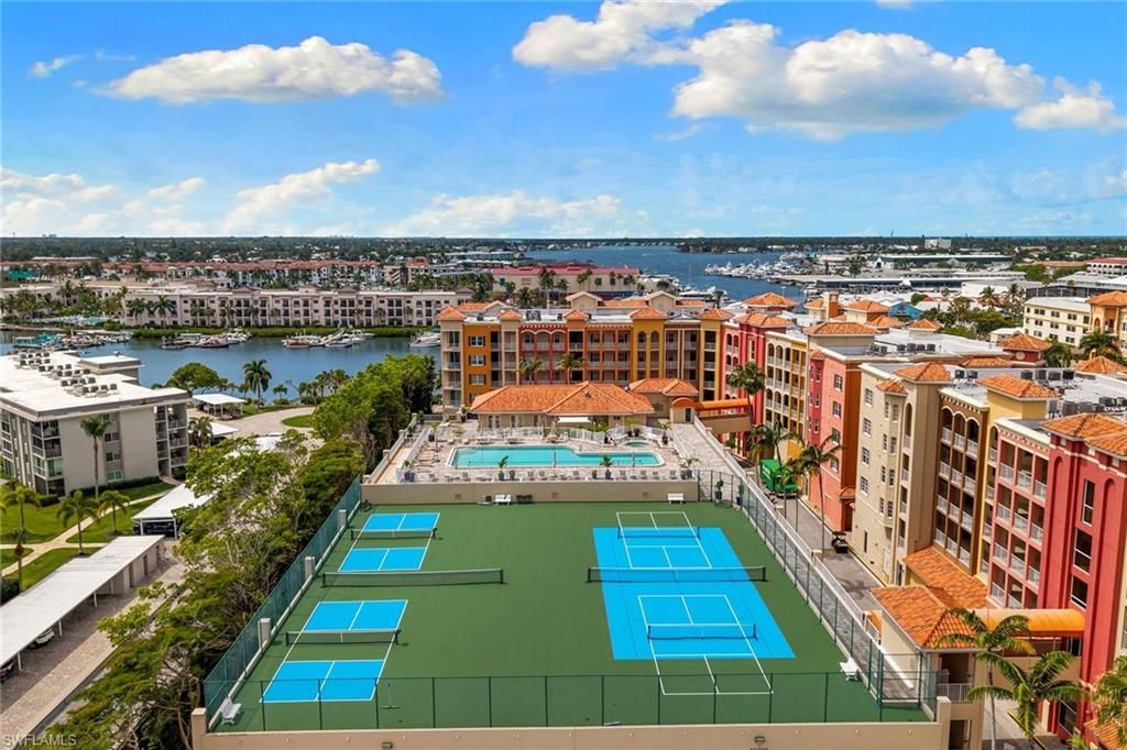 451 Bayfront Pl, Unit 5410, Naples, FL 34102 Photo