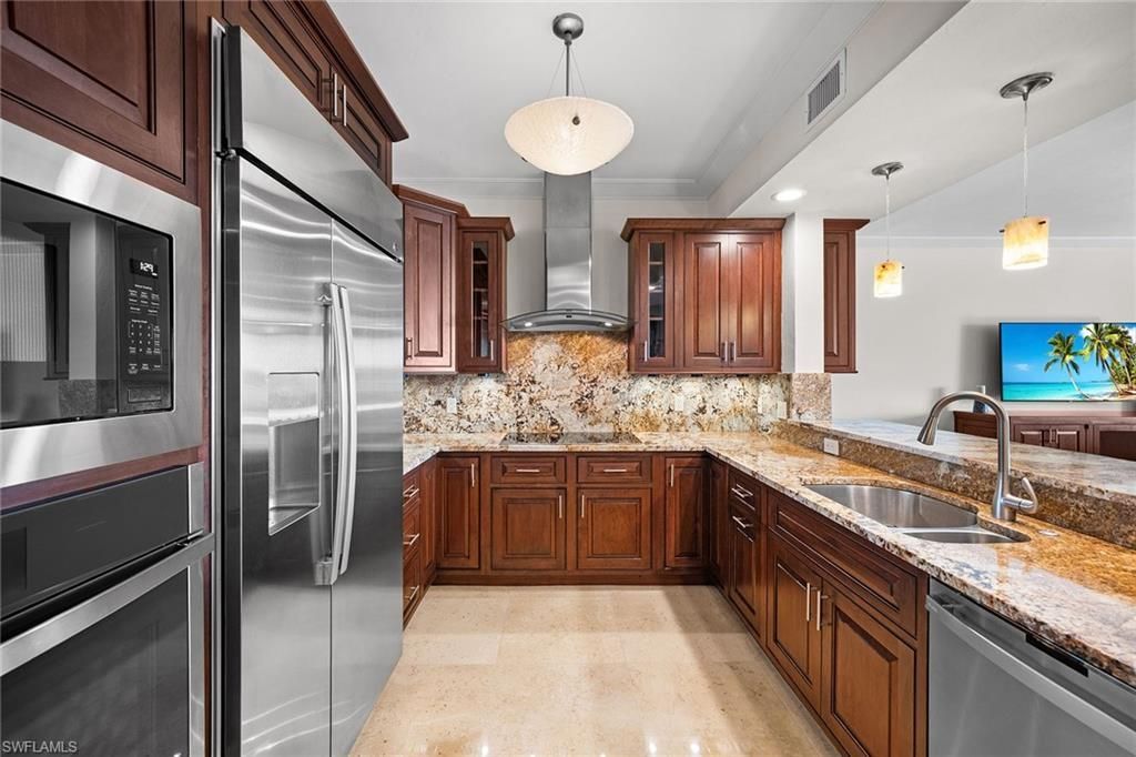 451 Bayfront Pl, Unit 5410, Naples, FL 34102 Photo