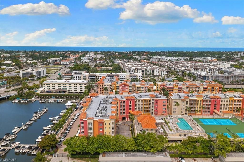 451 Bayfront Pl, Unit 5410, Naples, FL 34102 Photo