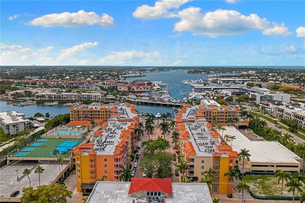451 Bayfront Pl, Unit 5410, Naples, FL 34102 Photo