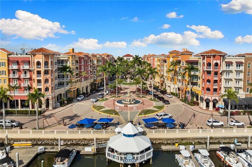 451 Bayfront Pl, Unit 5410, Naples, FL 34102 Photo
