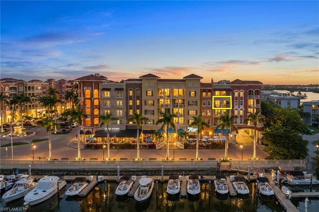 451 Bayfront Pl, Unit 5410, Naples, FL 34102 Photo