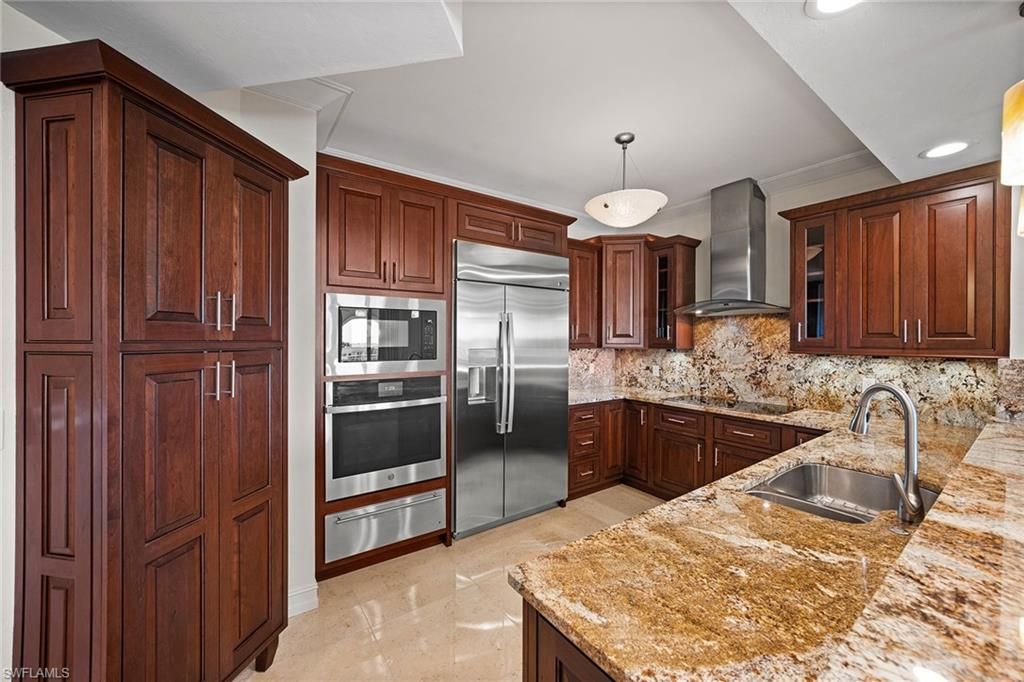 451 Bayfront Pl, Unit 5410, Naples, FL 34102 Photo