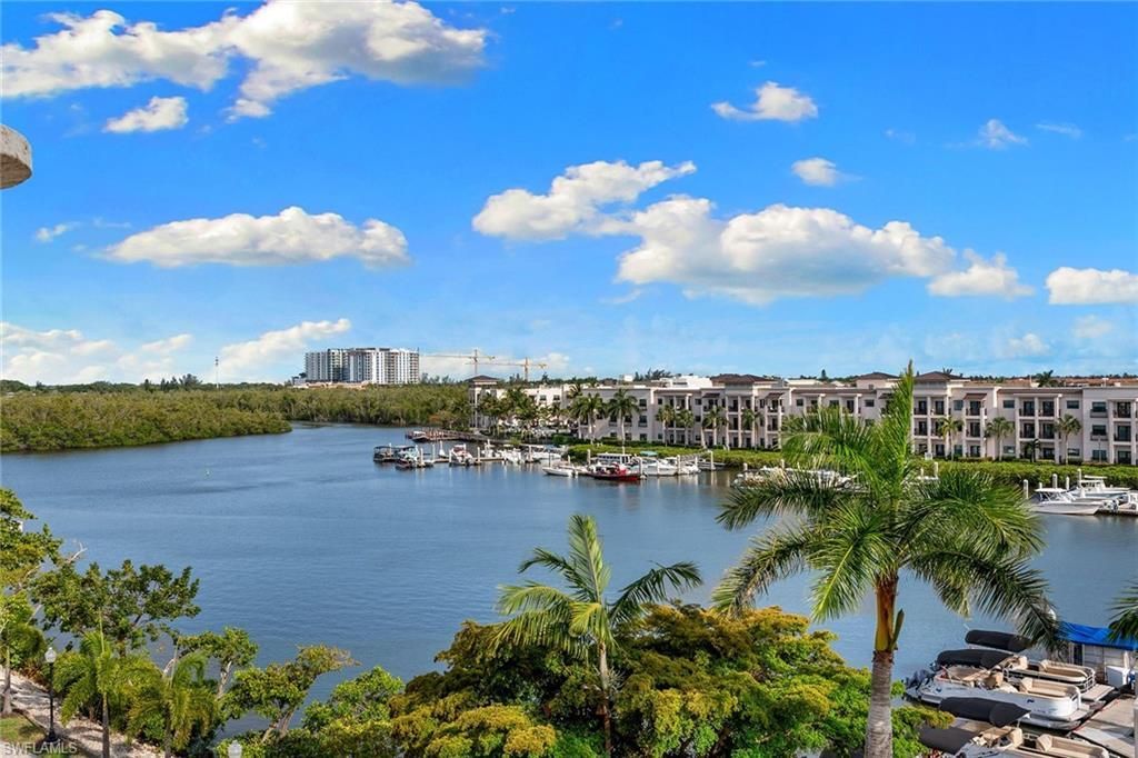 451 Bayfront Pl, Unit 5410, Naples, FL 34102 Photo