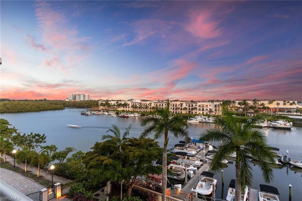 451 Bayfront Pl, Unit 5410, Naples, FL 34102 Photo
