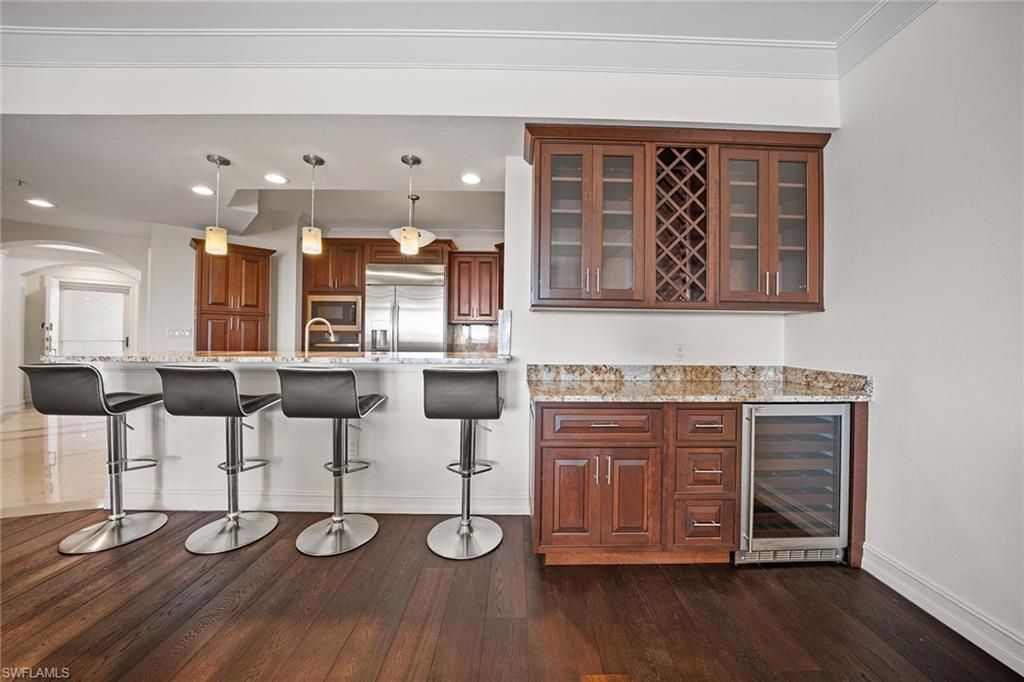 451 Bayfront Pl, Unit 5410, Naples, FL 34102 Photo