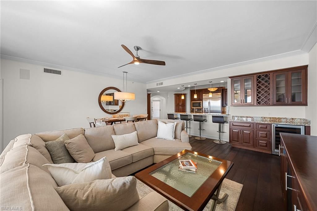 451 Bayfront Pl, Unit 5410, Naples, FL 34102 Photo