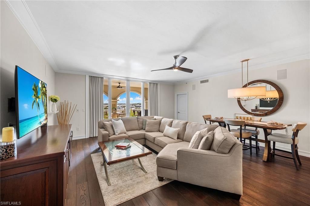 451 Bayfront Pl, Unit 5410, Naples, FL 34102 Photo