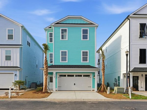 1105 Salt Windy Way, North Myrtle Beach, SC 29582