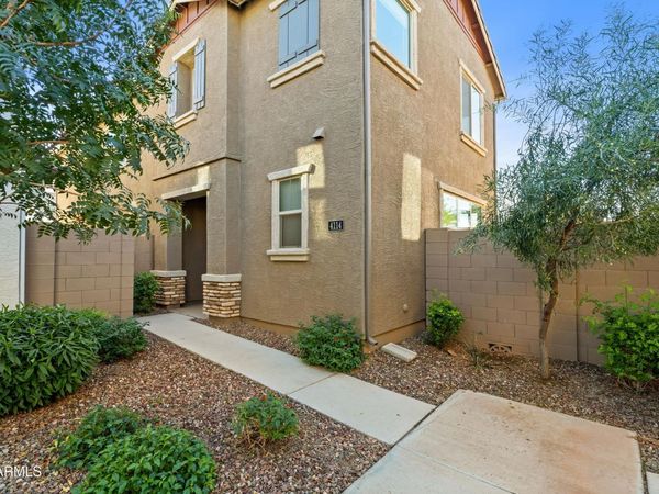 4114 S 58TH Lane, Phoenix, AZ 85043