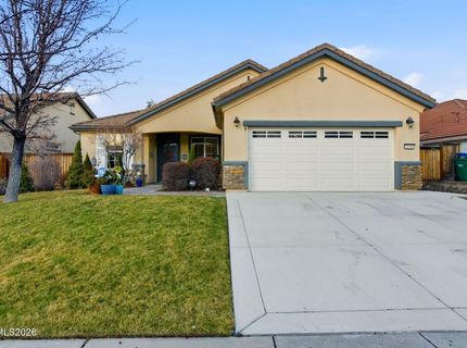 1150 Cliff Park Way, Reno, NV 89523 Photo