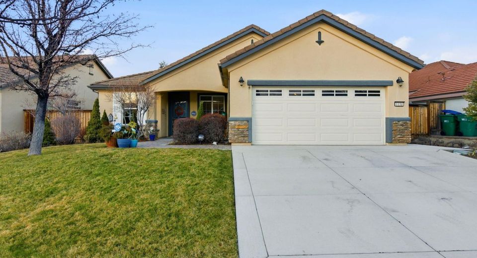 1150 Cliff Park Way, Reno, NV 89523 Photo