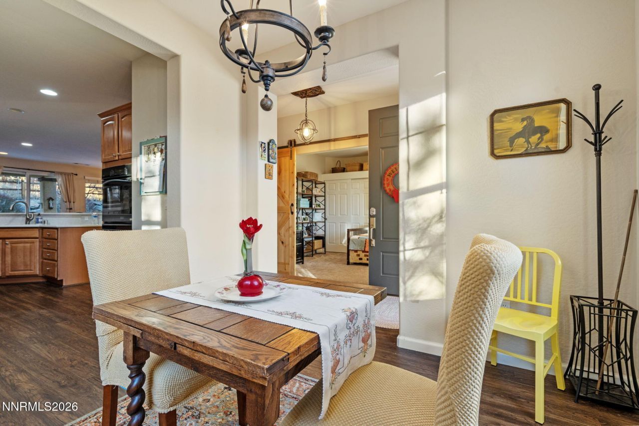 1150 Cliff Park Way, Reno, NV 89523 Photo