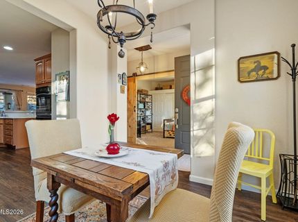 1150 Cliff Park Way, Reno, NV 89523 Photo