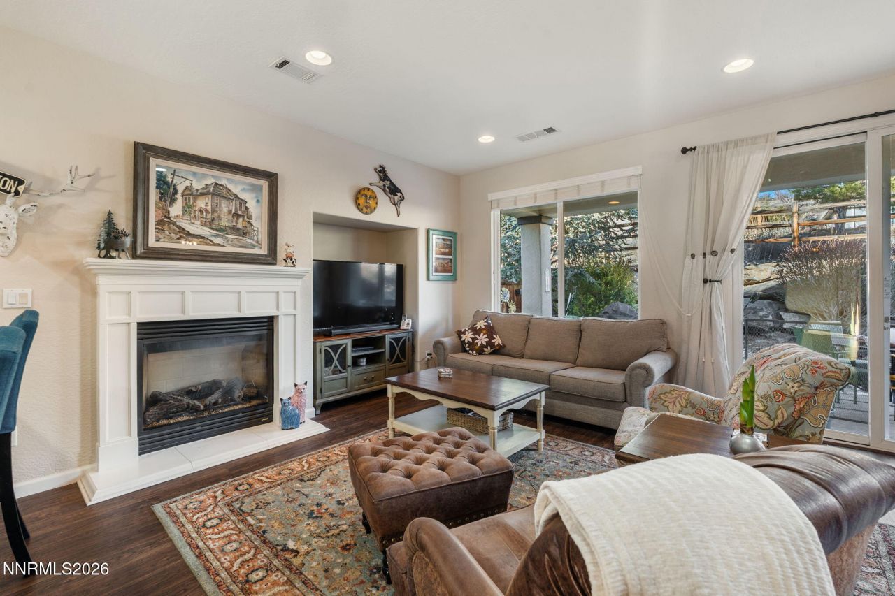 1150 Cliff Park Way, Reno, NV 89523 Photo