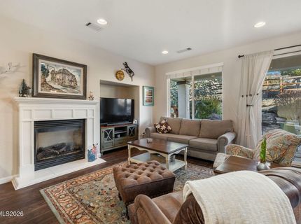 1150 Cliff Park Way, Reno, NV 89523 Photo