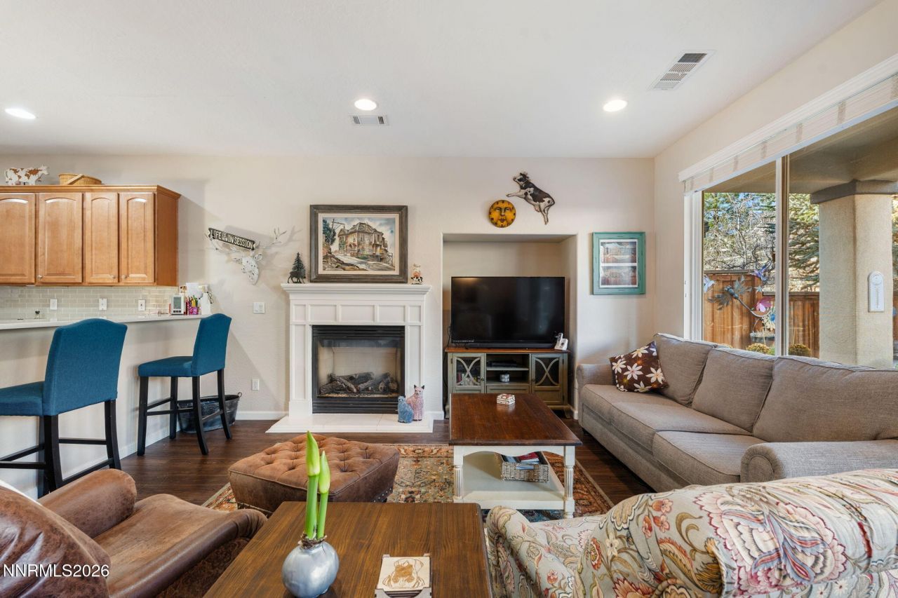 1150 Cliff Park Way, Reno, NV 89523 Photo