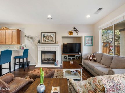 1150 Cliff Park Way, Reno, NV 89523 Photo