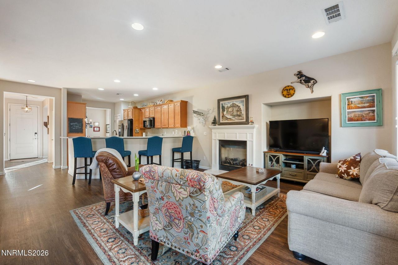 1150 Cliff Park Way, Reno, NV 89523 Photo