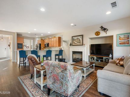 1150 Cliff Park Way, Reno, NV 89523 Photo