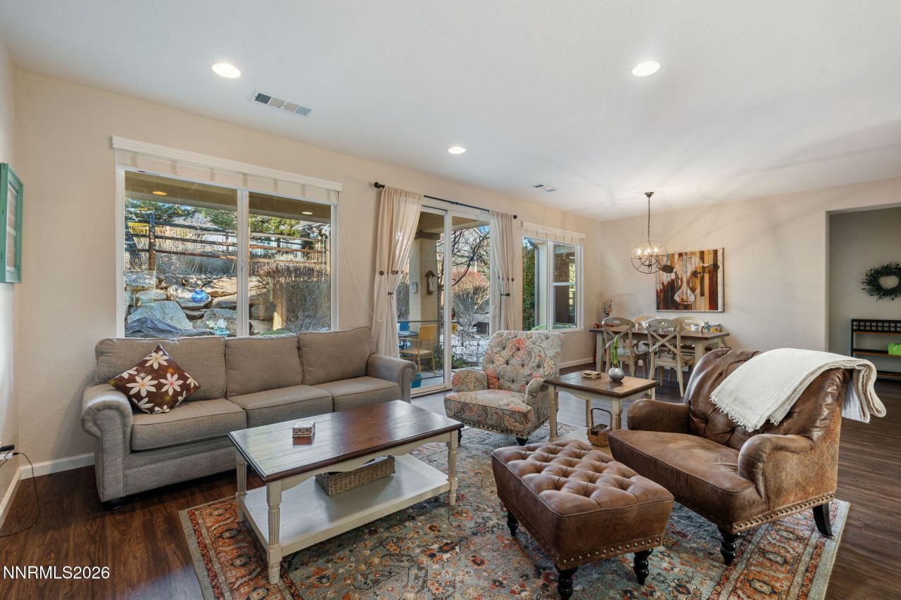 1150 Cliff Park Way, Reno, NV 89523 Photo