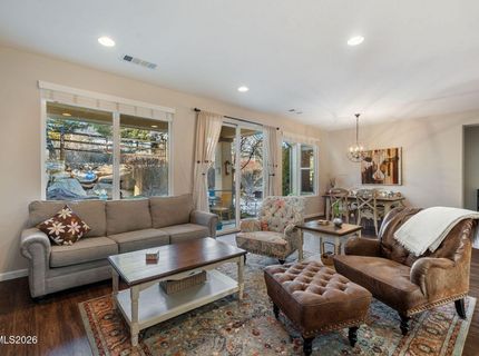 1150 Cliff Park Way, Reno, NV 89523 Photo