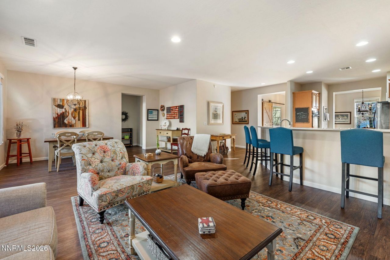 1150 Cliff Park Way, Reno, NV 89523 Photo