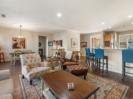 1150 Cliff Park Way, Reno, NV 89523 Photo