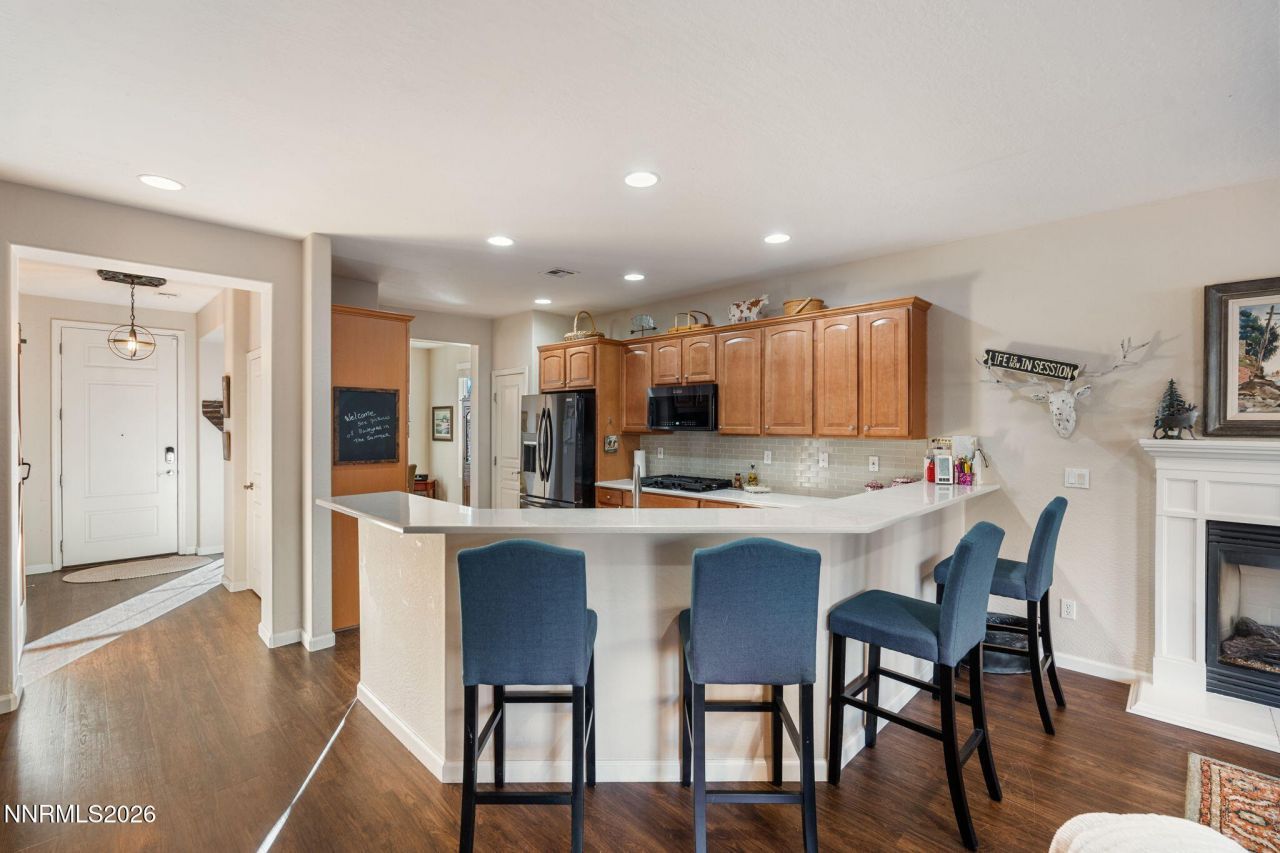 1150 Cliff Park Way, Reno, NV 89523 Photo