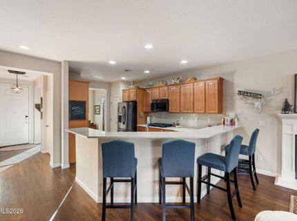 1150 Cliff Park Way, Reno, NV 89523 Photo