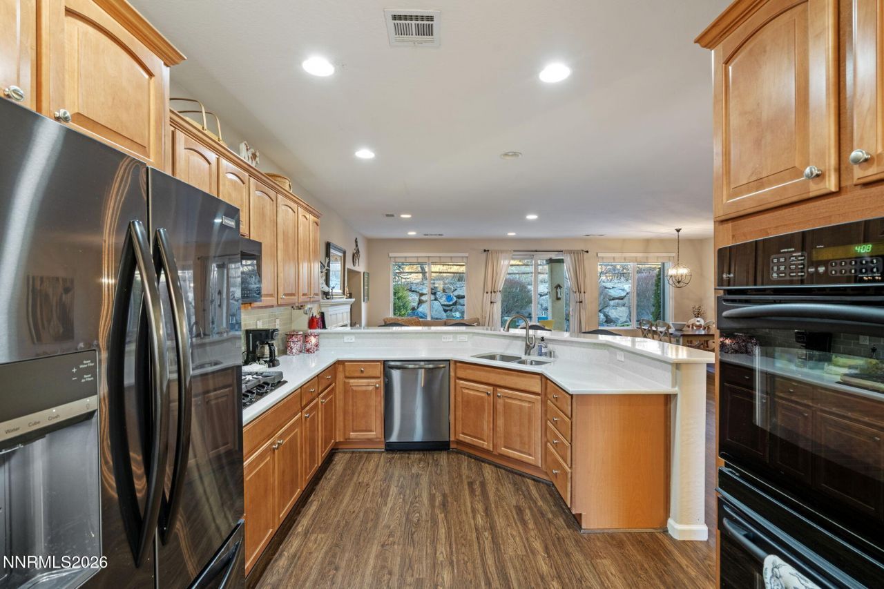 1150 Cliff Park Way, Reno, NV 89523 Photo