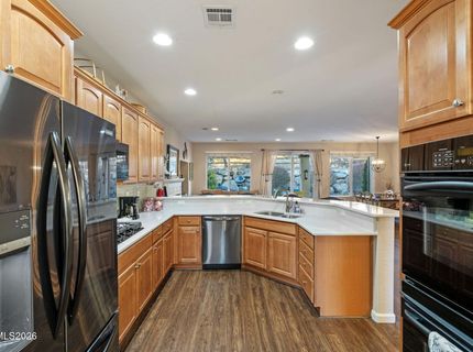 1150 Cliff Park Way, Reno, NV 89523 Photo