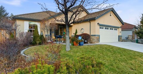 1150 Cliff Park Way, Reno, NV 89523 Photo