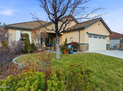 1150 Cliff Park Way, Reno, NV 89523 Photo