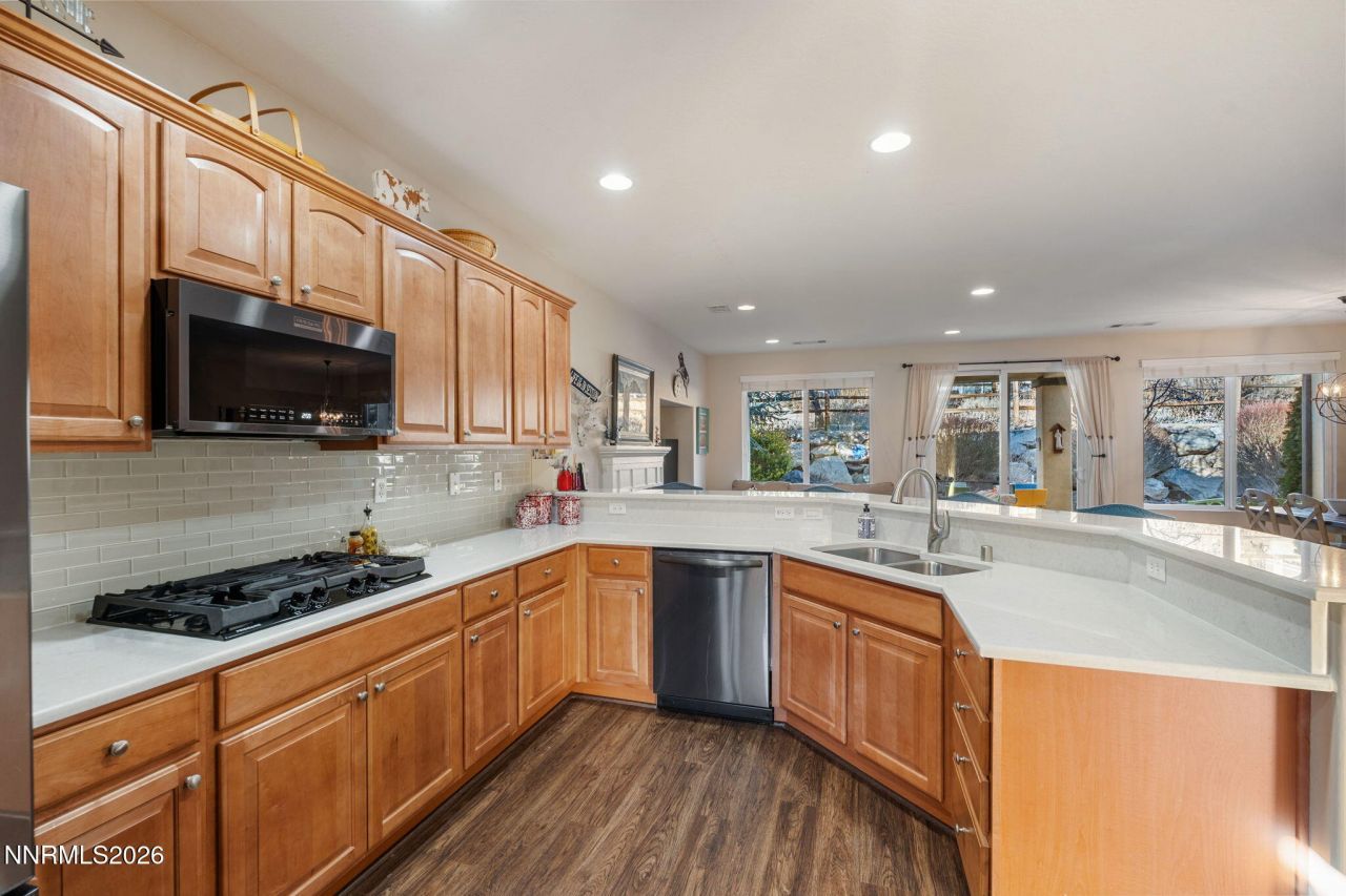 1150 Cliff Park Way, Reno, NV 89523 Photo